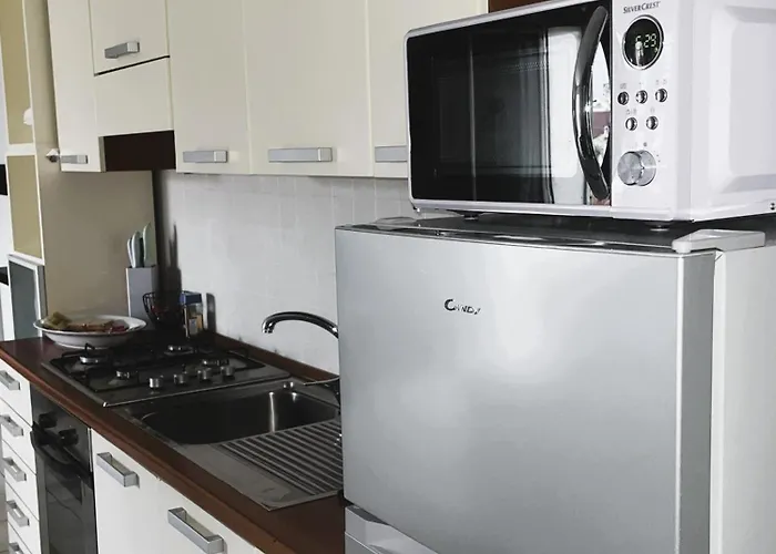 Casa Guttuso רג'יו די קאלאבריה