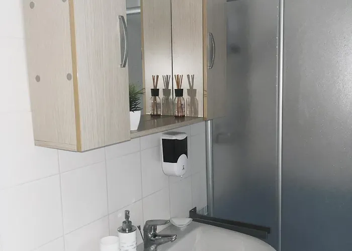 Casa Guttuso רג'יו די קאלאבריה