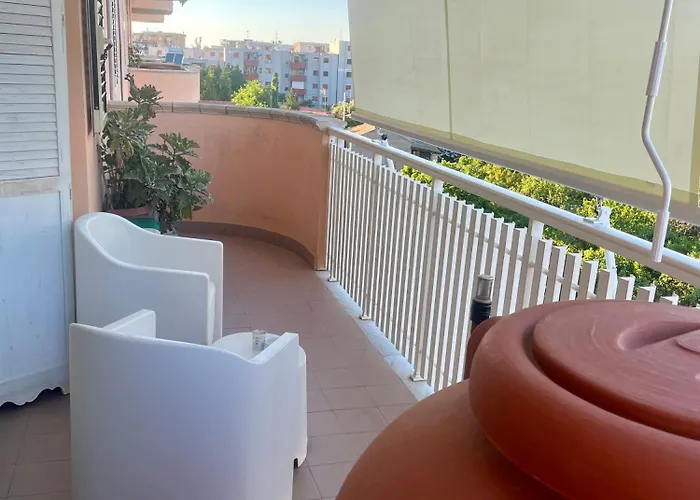 Διαμέρισμα Casa Guttuso *