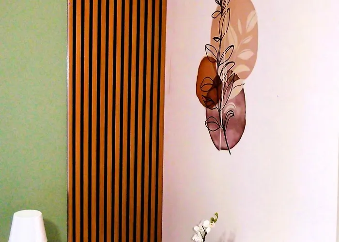 Casa Guttuso Διαμέρισμα