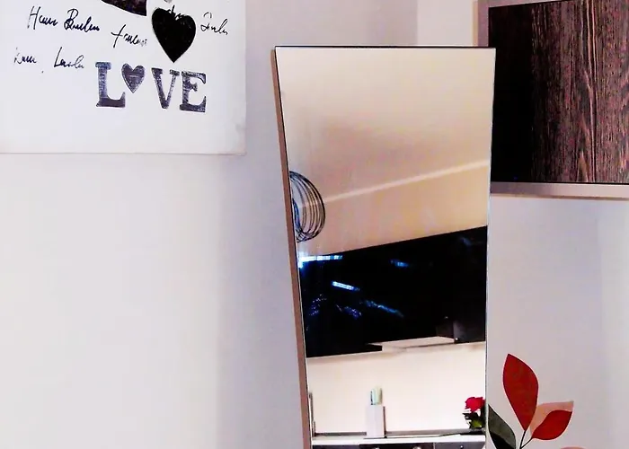 Casa Guttuso Διαμέρισμα