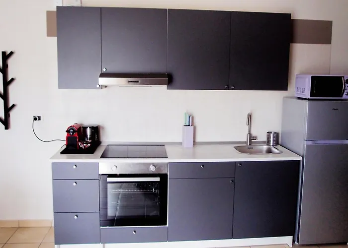 Casa Guttuso Διαμέρισμα