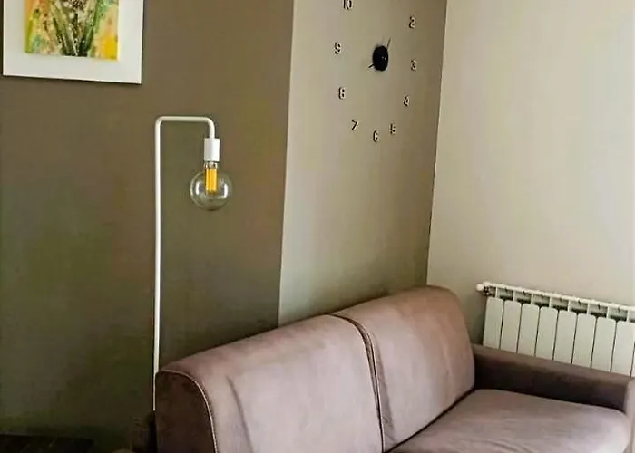 Casa Guttuso * Ρέτζιο ντι Καλάμπρια