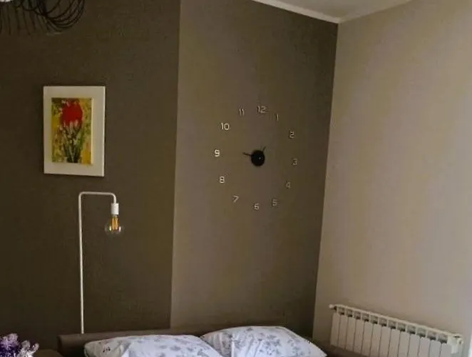 Casa Guttuso Modern - Parking & Airport Area *