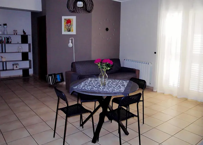 Casa Guttuso Modern - Parking & Airport Area * רג'יו די קאלאבריה
