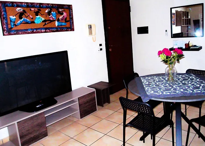 Casa Guttuso Modern - Parking & Airport Area רג'יו די קאלאבריה