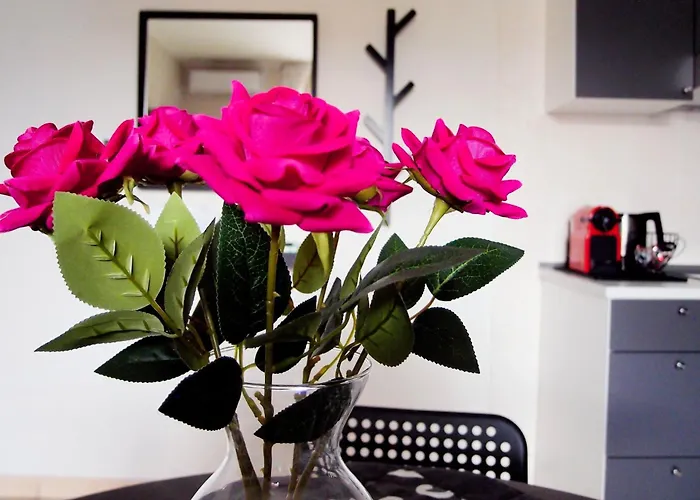 Casa Guttuso Διαμέρισμα *