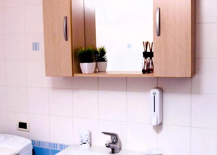 Διαμέρισμα Casa Guttuso *